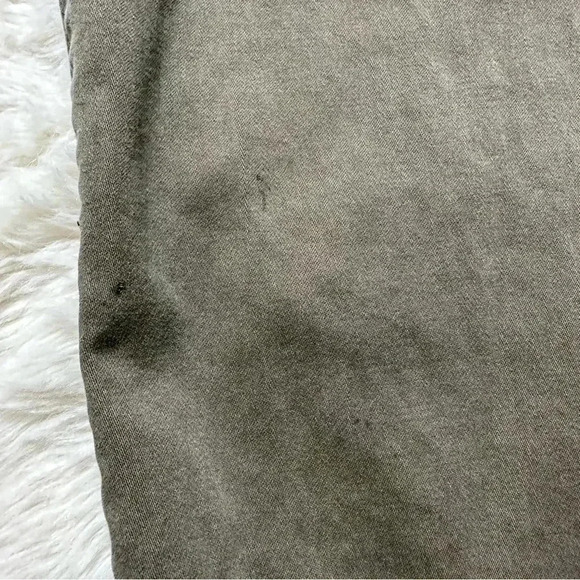 Kirkland Signature Chino Pants Tan Size 36X30 - Picture 12 of 16